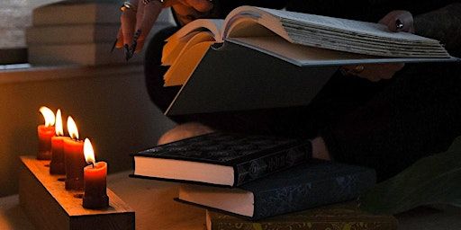 Spellbound Reading Party | rhythms community studio, Northwest 16th Avenue, Portland, OR, USA