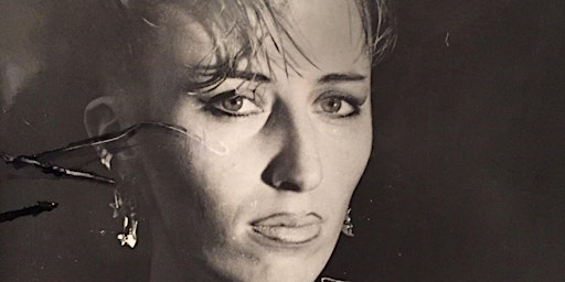'The Exorcism of Susan Fox' | International Anthony Burgess Foundation