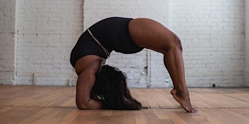 Flex & Stretch POPUP Workshop | Inner & Outer Glow Wellness Center