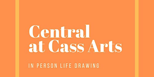 Life Drawing at CASS ART Glasgow | Cass Art