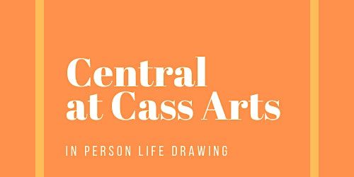 Life Drawing at CASS ART Glasgow | Cass Art