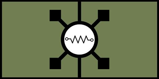 Touchdesigner Meetup @ NYC Resistor | NYC Resistor