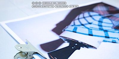 Finissage | Circolo del Design