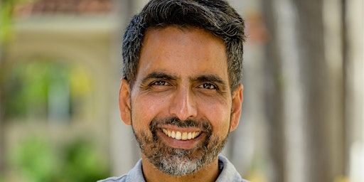 Salman Khan | Theater | Cañada College