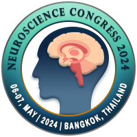 International Conference on Neuroscience and Neurology 2024 | Bangkok