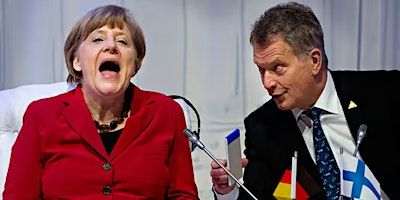 South Street Pun-Off: SCHMITZ AND GIGGLES | Brauhaus Schmitz