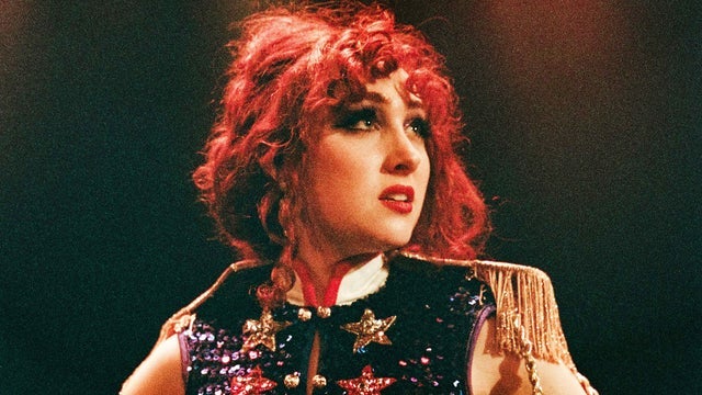 Chappell Roan - The Midwest Princess Tour 2024 (Columbia) | Township Auditorium