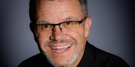 Dominic Holland Takes On Life @ Chesham Fringe Festival 2024 | Chesham Cricket Club