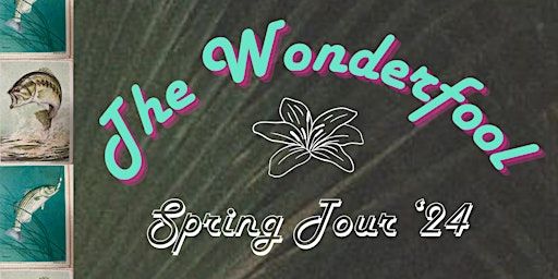 THE WONDERFOOL AND TALL HEIGHTS AT MAINE CRAFT DISTILLING | Maine Craft Distilling