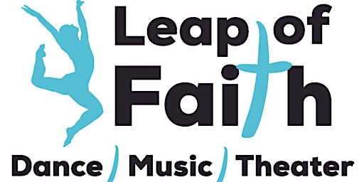 Leap of Faith Spring Recital | Arlington Music Hall