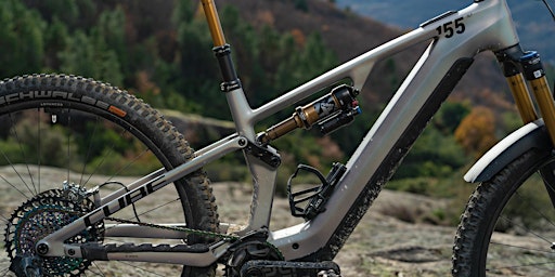 FREE Cube Stereo Hybrid Demo Day Saturday 1st June | Off Beat Bikes