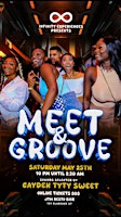 MEET & GROOVE | 101 Clarence St.