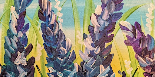 Sip n' Paint at Salisbury Art Space | Salisbury Art Space