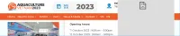 Aquaculture Vietnam 2024 | Saigon Exhibition and Convention Center, Ho Chi Minh, Vietnam