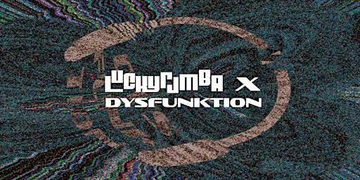 LUCKYNUMBAS DYSFUNCTION | Agincourt Hotel