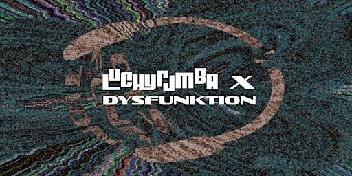 LUCKYNUMBAS DYSFUNCTION | Agincourt Hotel