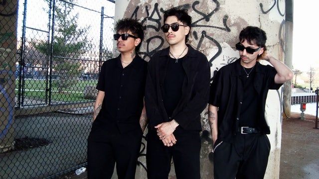 French Police 2024 (Houston) | White Oak Music Hall - Upstairs