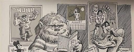 Painting Class for Beginners at Nerdstlagia Collectibles | 14878 Metcalf Ave