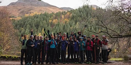 ULTRA Trail Skills - with Jasmin Paris & Nicky Spinks (With Accommodation) | Glencoe