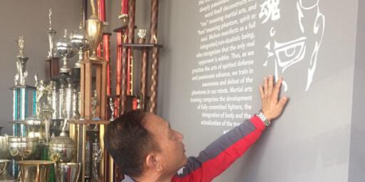 44years @44 - Young Choung TKD | La Primavera Event Space