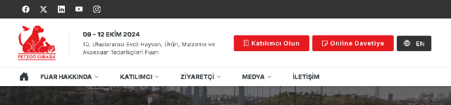 Petzoo Eurasia - 2024年國際寵物用品、材料及配件供應商展覽會 | CNR 博覽會