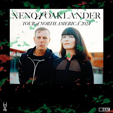 Xeno & Oaklander + Touched Fables+ First of the last stars | House of Targ
