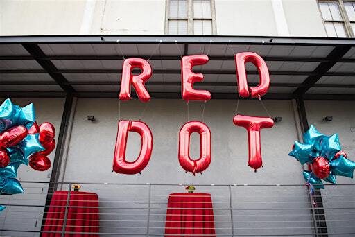 Red Dot 2024 | Contemporary at Blue Star