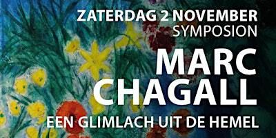 De verborgen levensvisie in het werk van Marc Chagall - symposion | Avenue Concordia 102