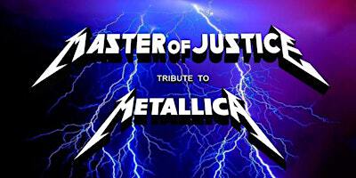 Cobblestone Pub-Metallica Tribute/Master Of Justice | Cobblestone Pub