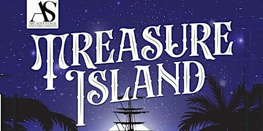 Treasure Island (Thursday 11/7, 7:00 p.m.) | Arcadia Performing Arts Center