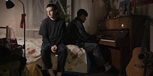 Foto-Matinee „Fragile as Glass“ mit Sitara Ambrosio | Woyton