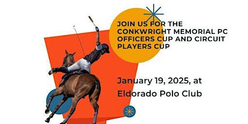VIP CABANAS Daily Rental - Sunday Polo - Indio, CA - 1/19 | Eldorado Polo Club