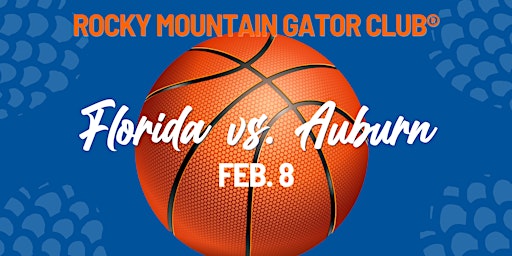 UF vs. Auburn Basketball | Jackson's LODO