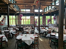 Easter Brunch Buffet | 100 Creek View Road, Newark, DE, USA