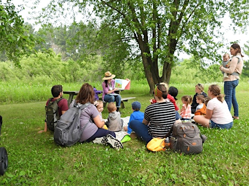 Nature Sprouts: Busy as a Bee | Catholic Ecology Center