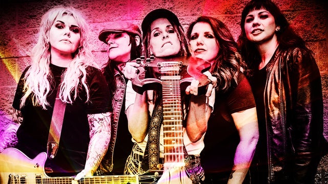 Hell's Belles 2025 (Stateline) | South Shore Room at Harrah's Lake Tahoe