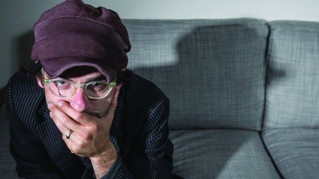 Clap Your Hands Say Yeah - Performing The Debut Album 2025 (Austin) | Scoot Inn