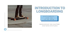 Introduction to Longboarding | Renaissance Park Pavillion