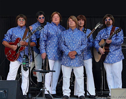 Aftermath ~ Experience a Sixties Tribute | Wagner's of Westlake