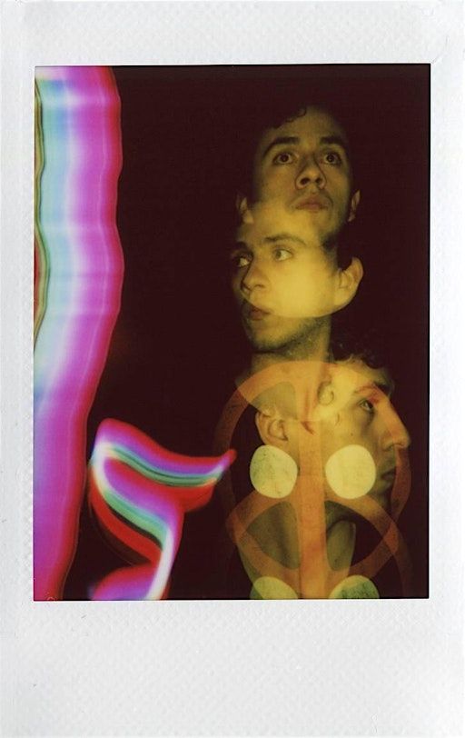 Lomography Worshop with Antonio Castello | Paradox Museum Berlin