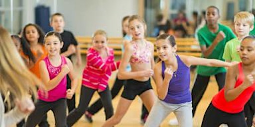 Dance-a-Thon | 11959 Sheldon Rd