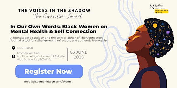 In Our Own Words: Black Women on Mental Health & Self ...