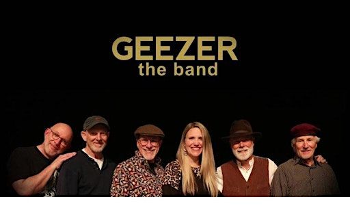 Geezer the band Reunion | Republic High School Auditorium