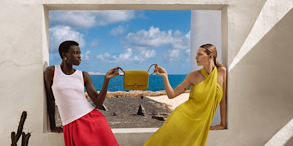 Fashion Finds: Holiday Lookbook | John Lewis & Partners Kingston