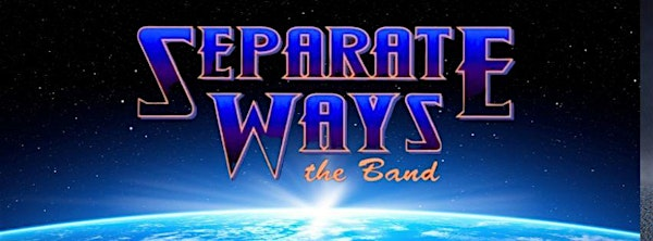 "Separate Ways"  Journey tribute band | Kallet Theater