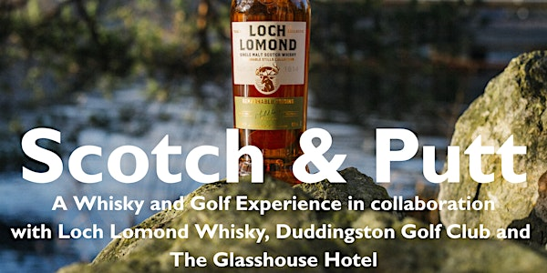 Scotch & Putt | The Glasshouse, Autograph Collection