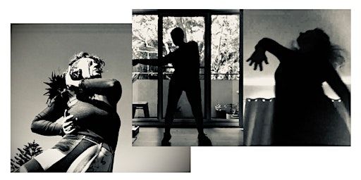 Creative Movement | Bundoora Homestead Art Centre