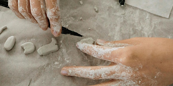 Family Clay | The Harley Pottery Studio