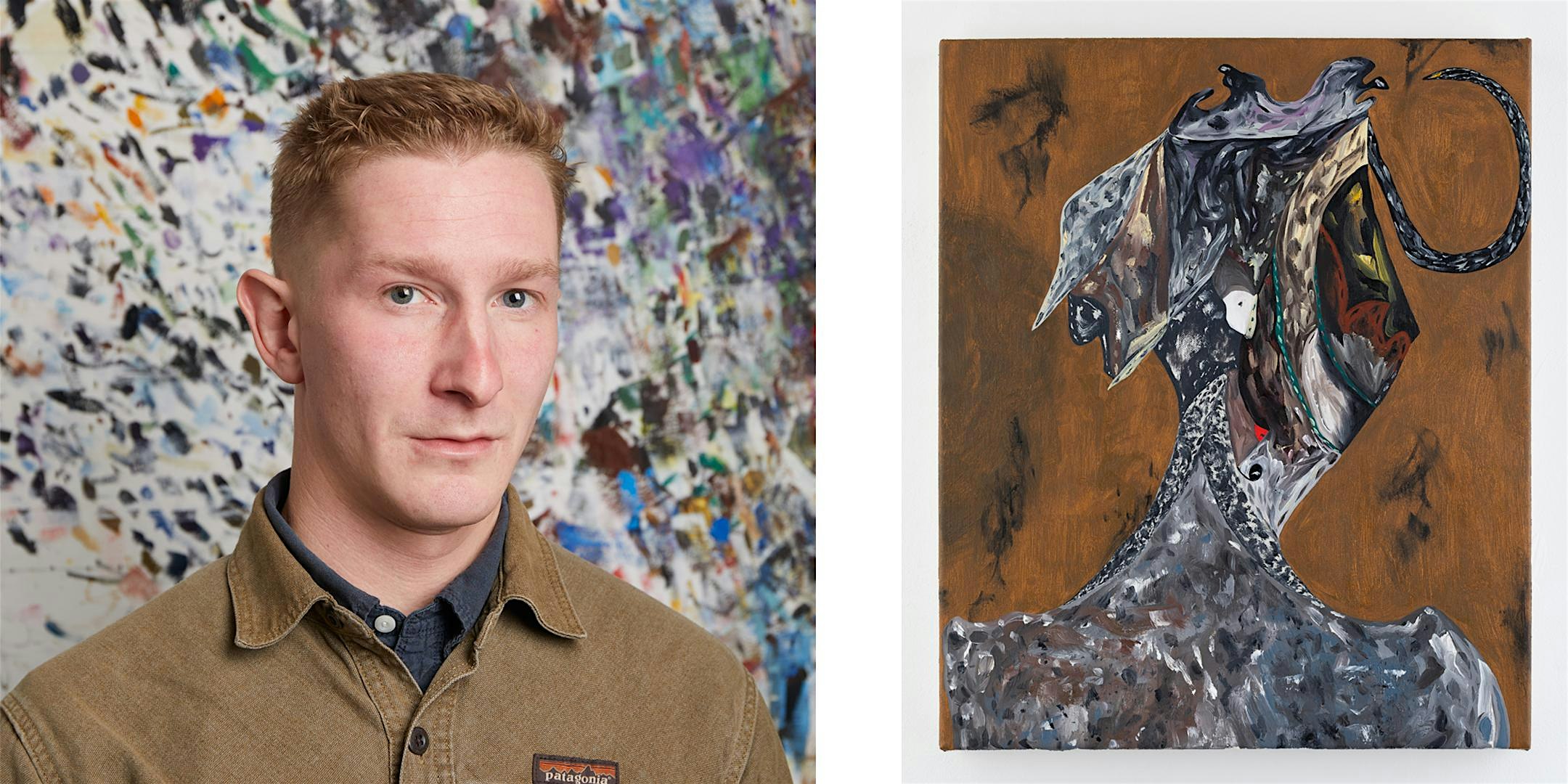 Artist Conversation | Haggerty Museum of Art