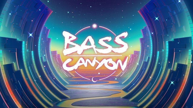 Bass Canyon 2025 (George) | Gorge Amphitheatre